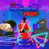 EL Flako - LE METIMOS DE TODO (feat. El Borrado M & El Ca$h) - Single